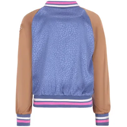 B.Nosy jas blauw, foto 3