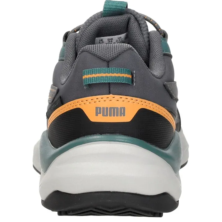 Puma Evolve 2.0 Trail Lo sneakers paars, foto 6