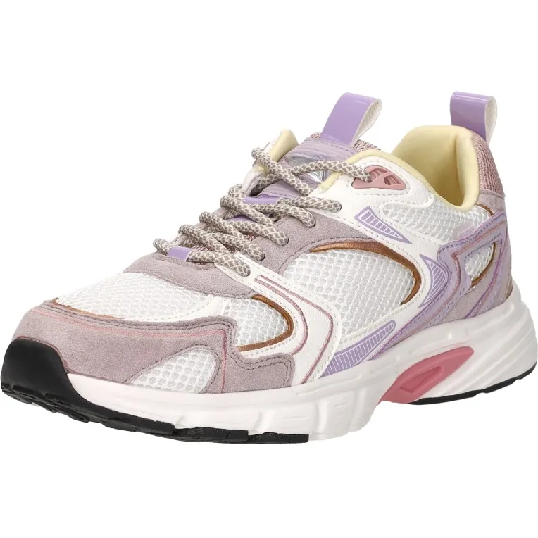 Sub55 lage sneakers roze, foto 3
