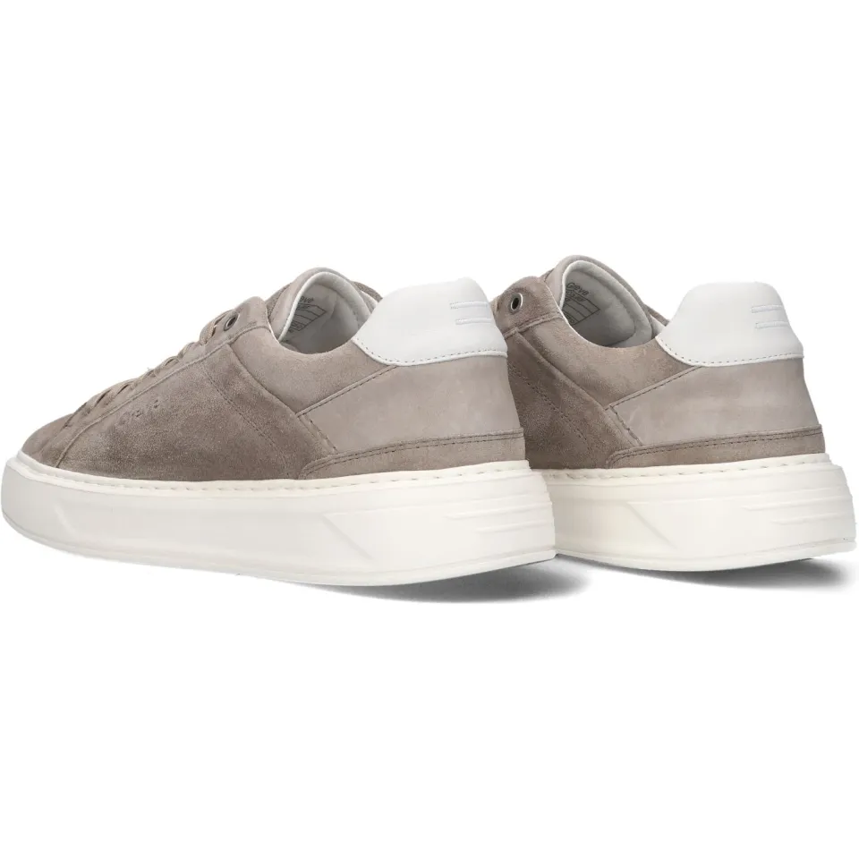 Greve Sneakers Delft Taupe, foto 5
