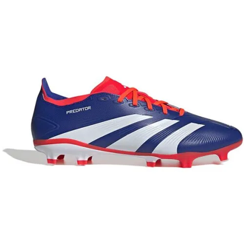 Adidas Voetbalschoenen Blauw