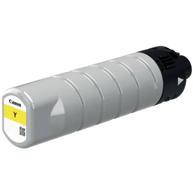 Canon PGI-7500XL Y geel