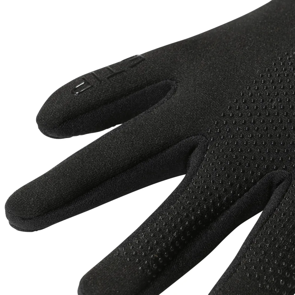 The North Face E-tip fleece handschoenen - zwart, foto 4