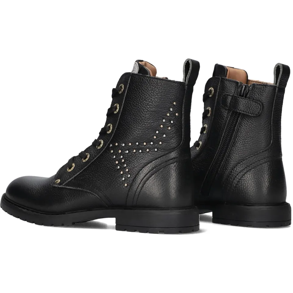 Develab Boots 44368 Zwart, foto 5