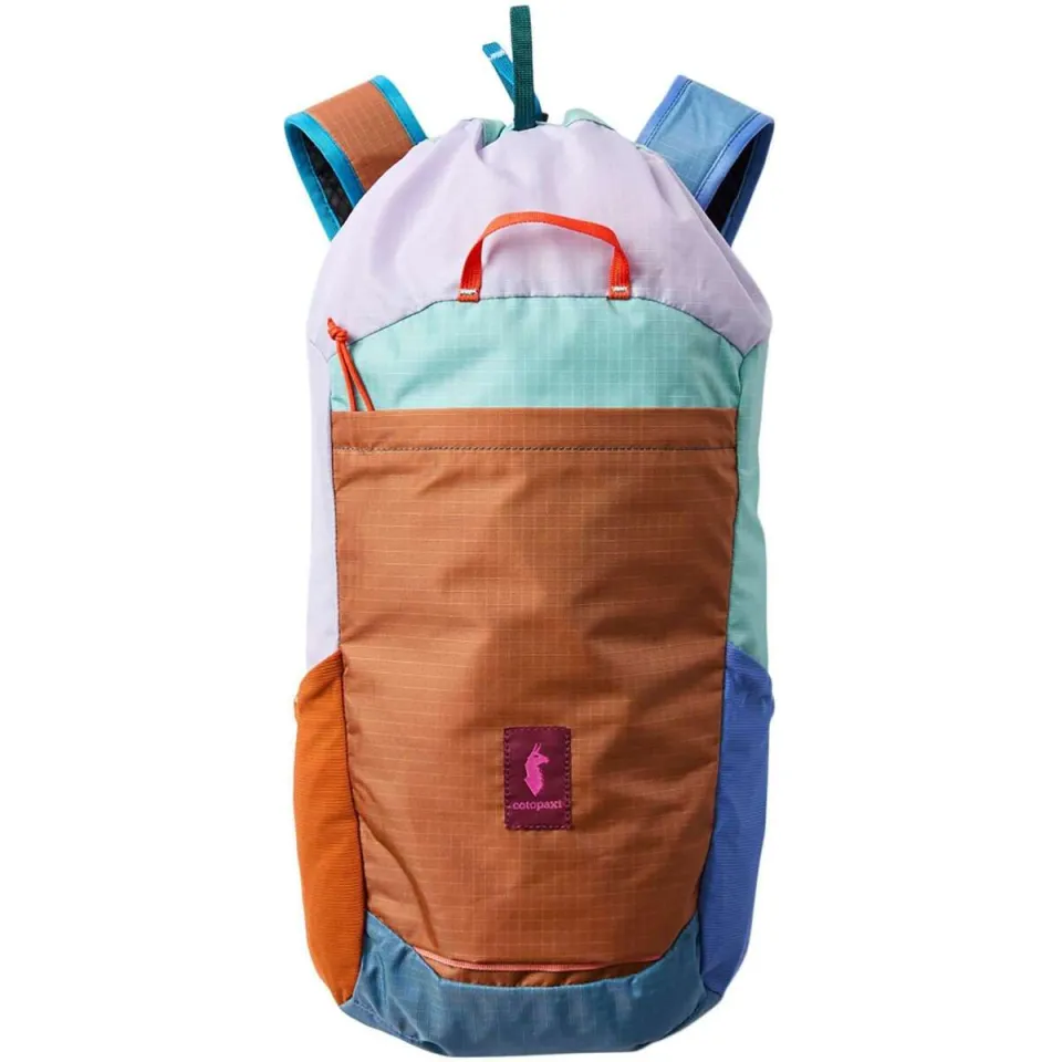 Cotopaxi Empacable 16 Daypack dagrugzak veelkleurig multicolor, foto 2