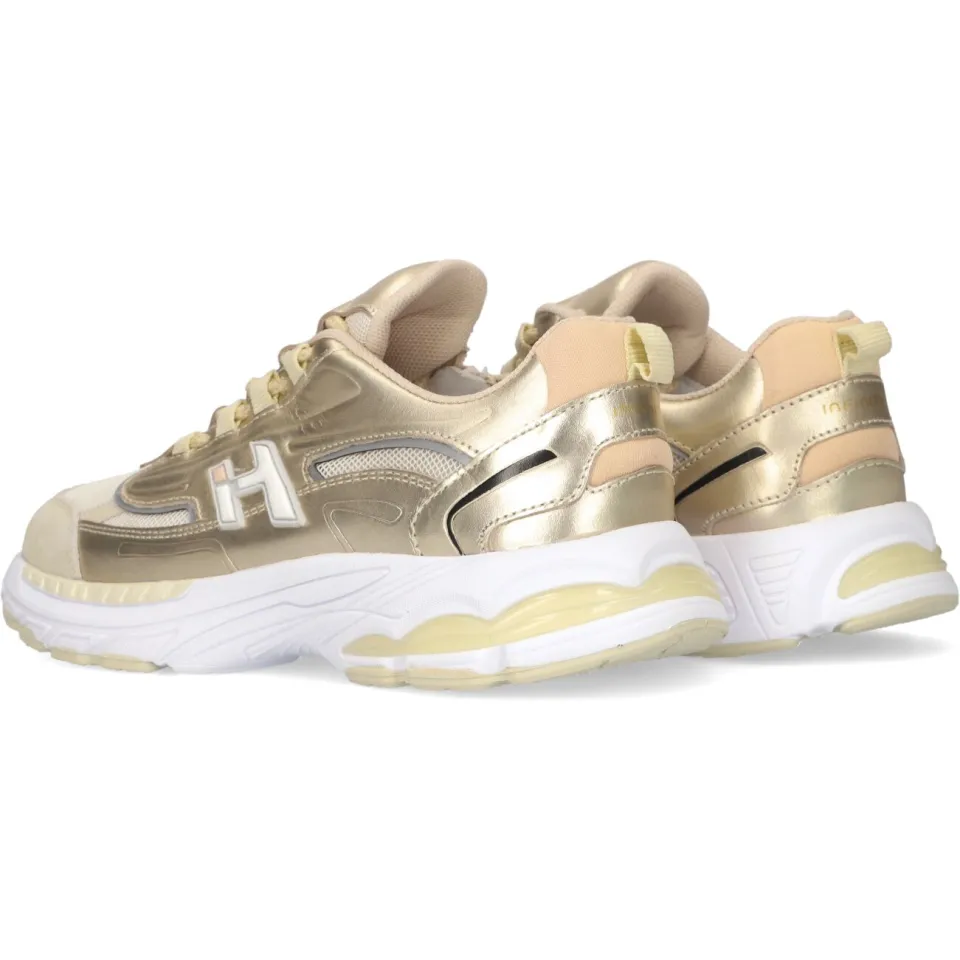 Hip H1660 sneakers goud, foto 5