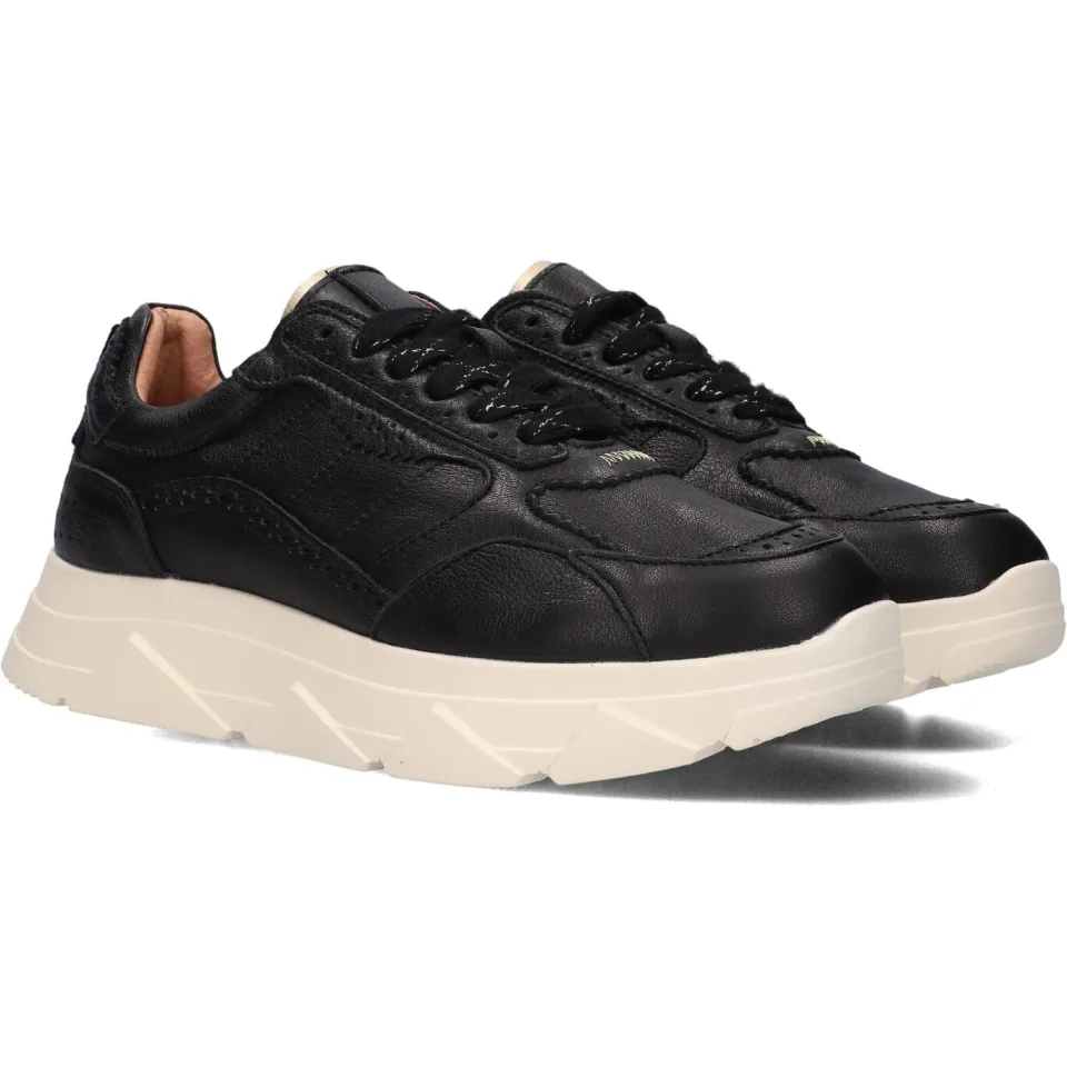 Blasz Sneakers Kady Fat Zwart, foto 2