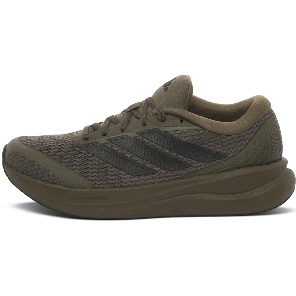 Adidas Runfalcon 6 hardloopschoen groen, foto 2
