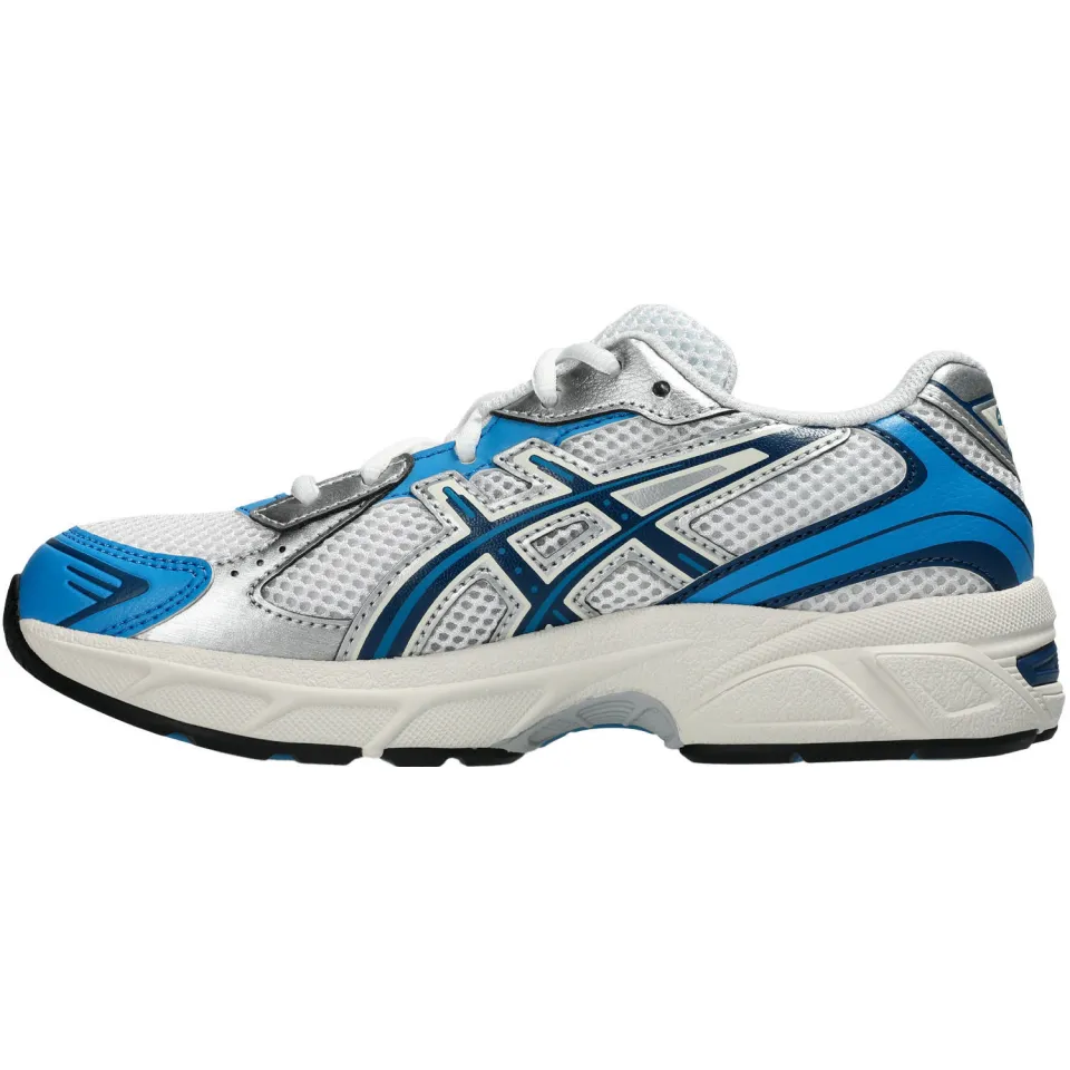 Asics GEL-1130 lage sneakers wit, foto 5