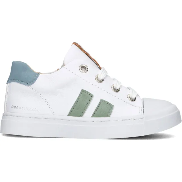 Shoesme Sneakers Sh23s004 Wit