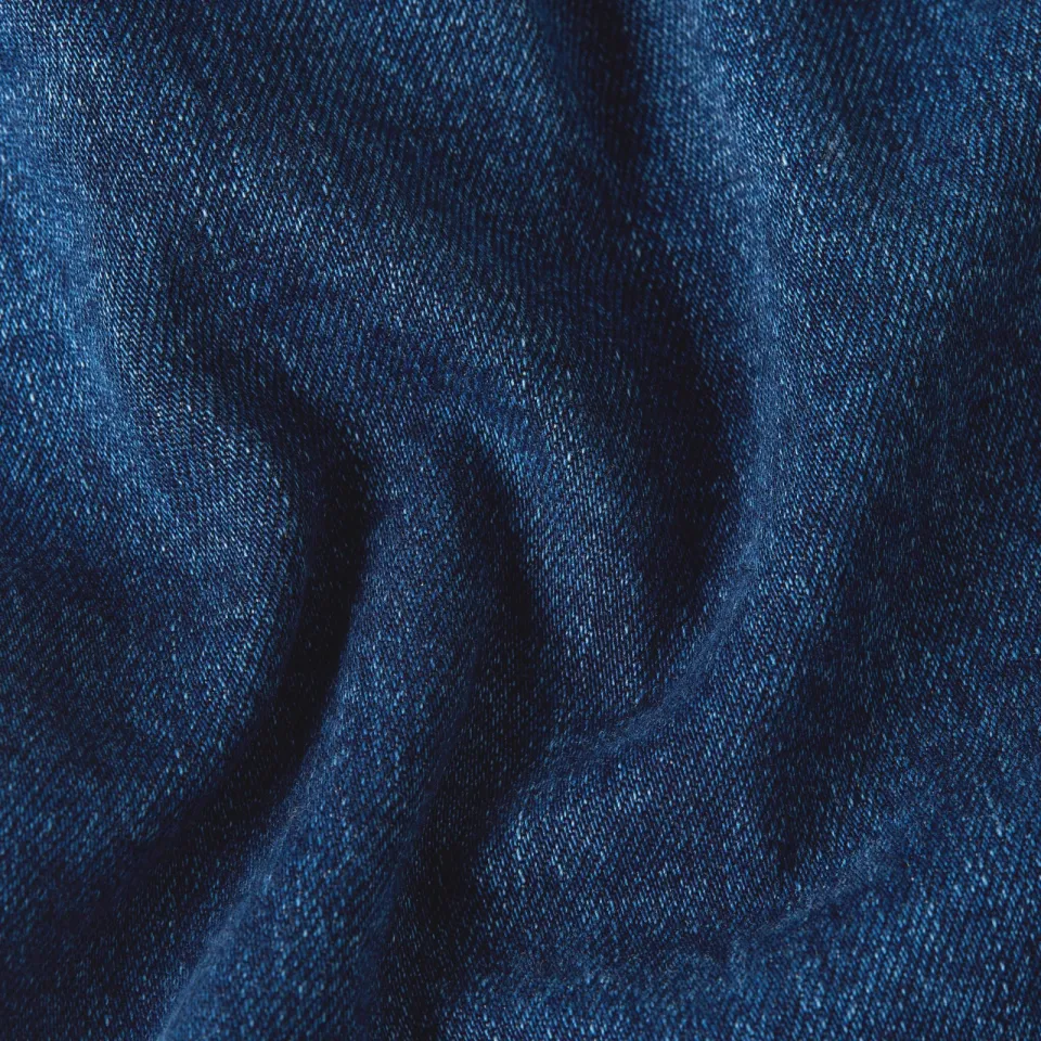 G-Star Mosa straight leg jeans faded atlantic ocean, foto 6