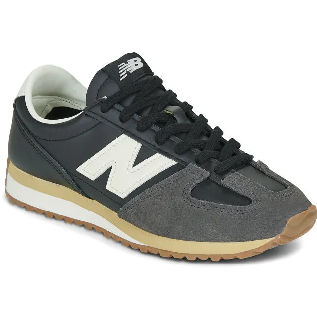 New Balance 471 sneakers zwart Black