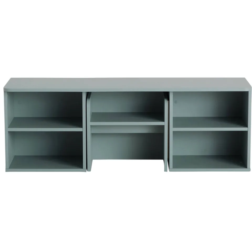 NOUS Kids Hillen opbergmeubel blauw, foto 5