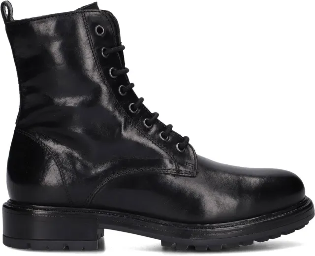 Blasz Boots 2queen201 Zwart
