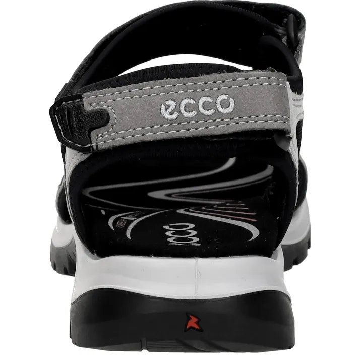 Ecco Offroad Yucatan sandalen lichtgrijs, foto 5