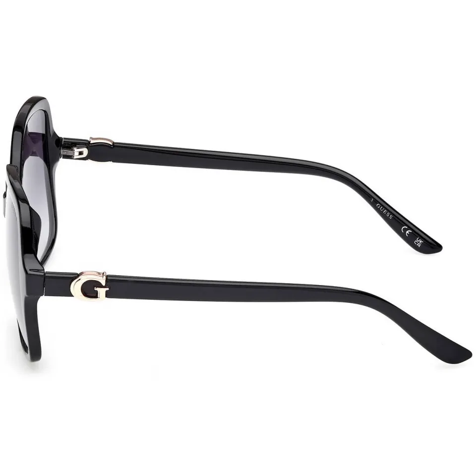 Guess GU00190 zonnebril zwart, foto 3