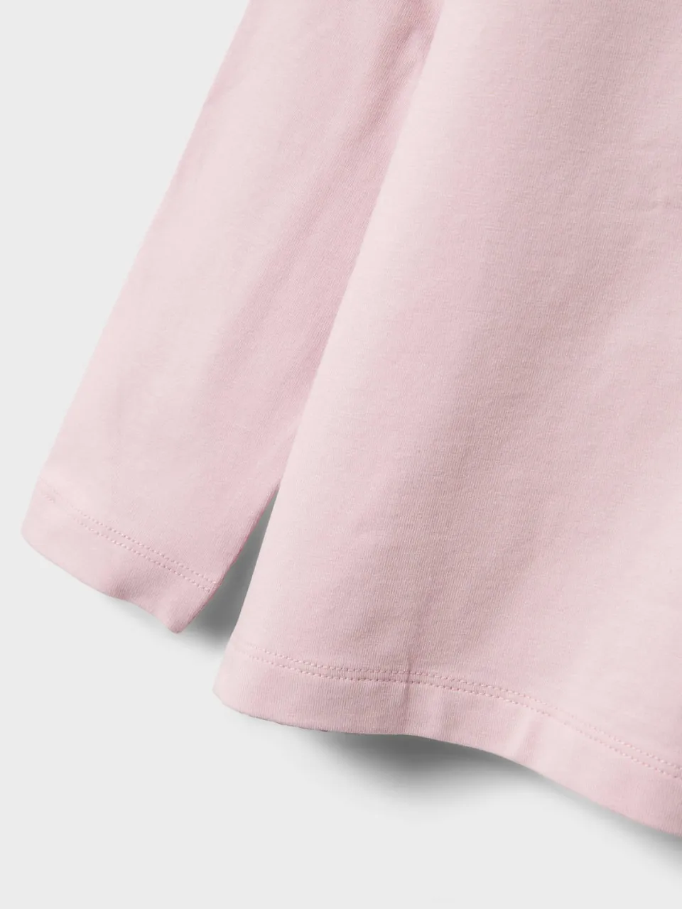 NAME IT MINI longsleeve roze, foto 4