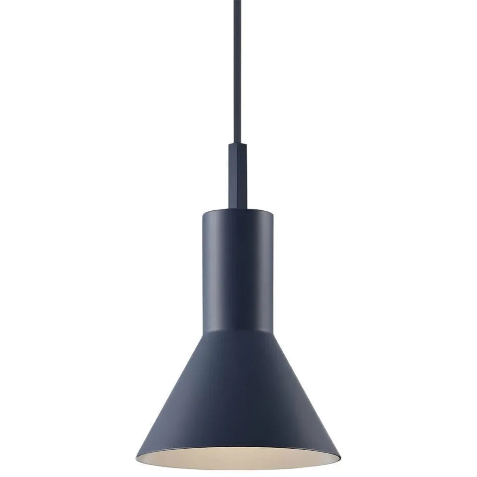 It's About Romi hanglamp Stavanger donkerblauw