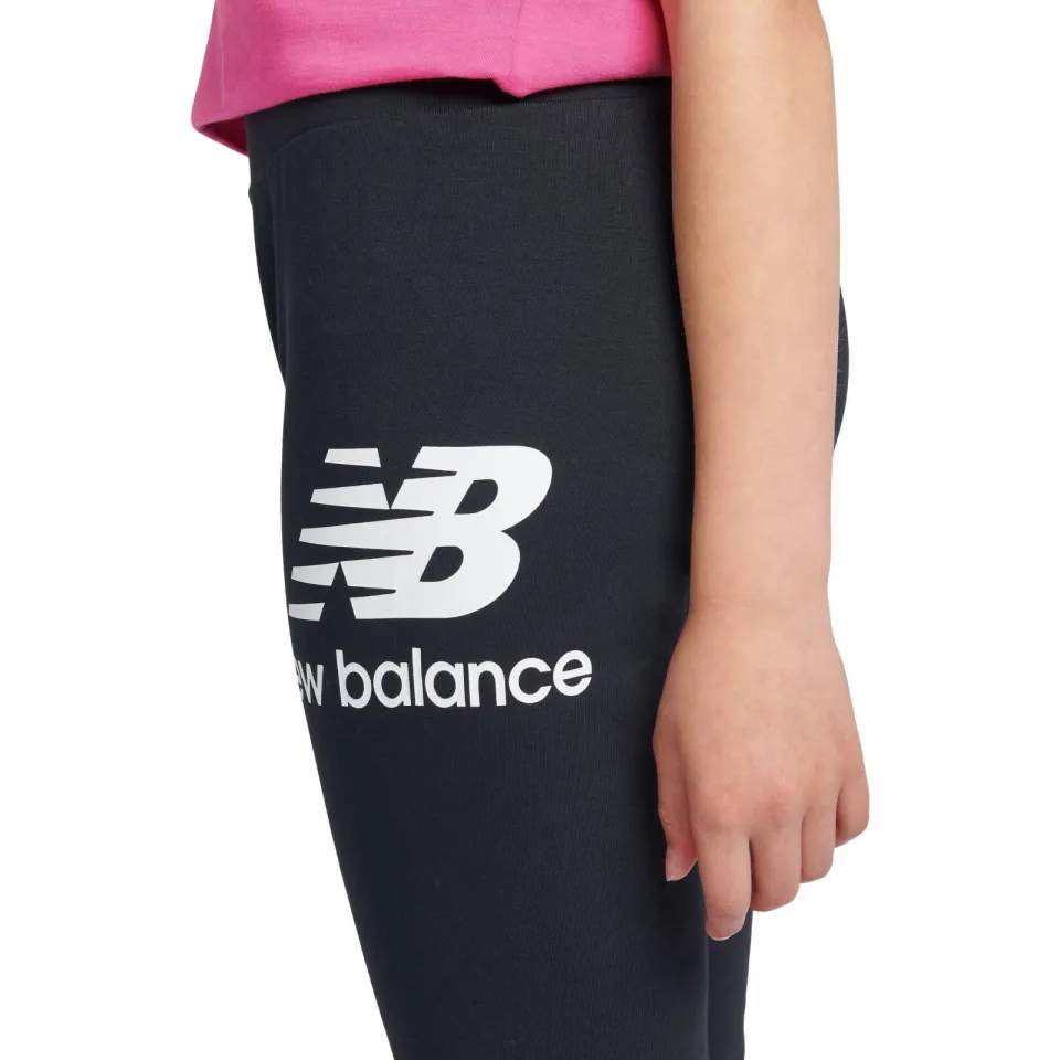 New Balance sportlegging zwart, foto 5