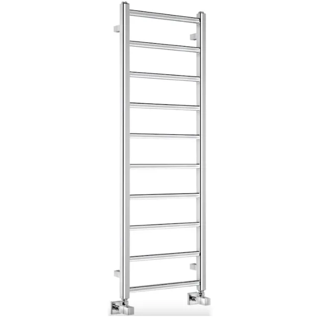 Sapho Designradiator Sapho Metro Light 40x114 cm Chroom