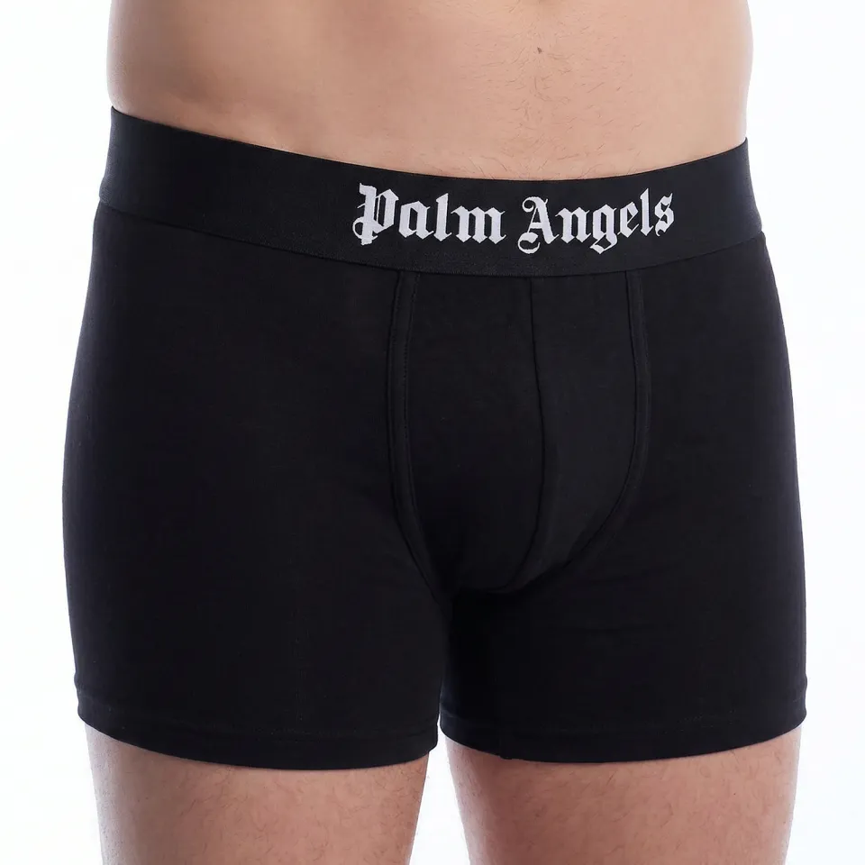 Boxers Palm Angels PMUH001C99FAB0048 multicolor, foto 2