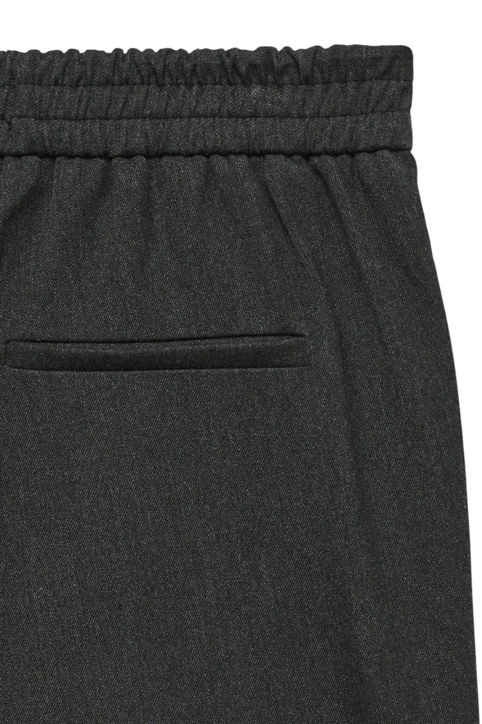 Vero Moda VMMAYA pantalon zwart, foto 4