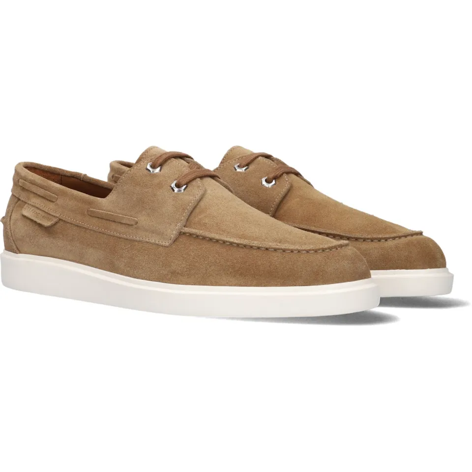 Stefano Lauran Veterschoenen Star 11 Camel, foto 2