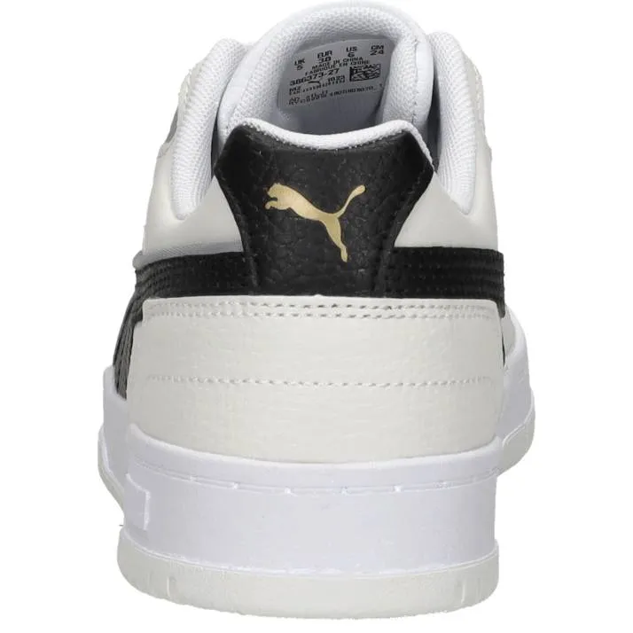 Puma RBD Game Low lage sneaker wit, foto 4
