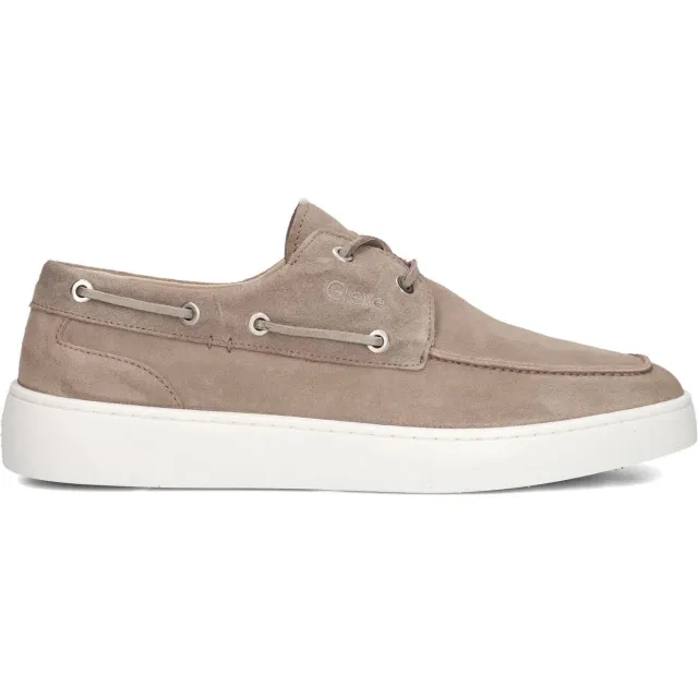 Greve Veterschoenen Wave Taupe