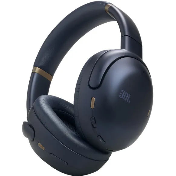 Jbl TOUR ONE M3 Over-ear hoofdtelefoon Blauw