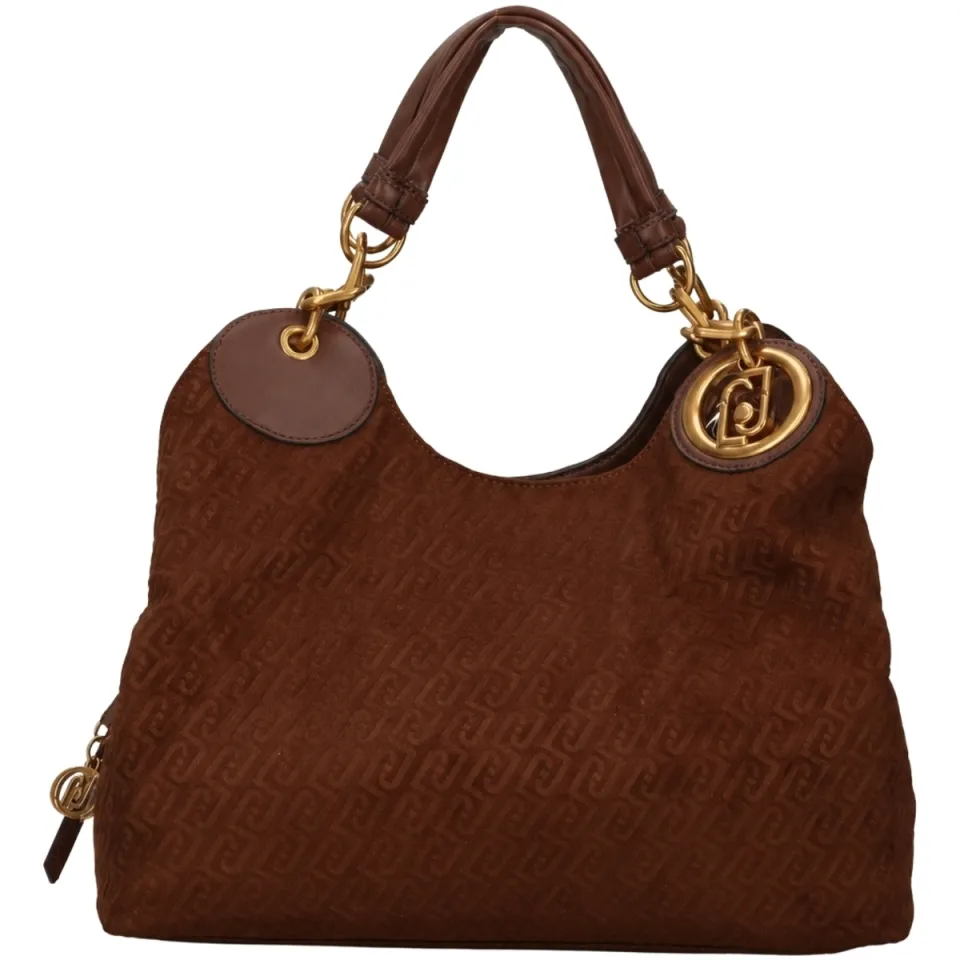 Tas Liu Jo BOSTON BAG AF6024 T706A bruin, foto 2