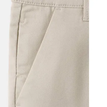 Mango Kids bermuda short beige, foto 3