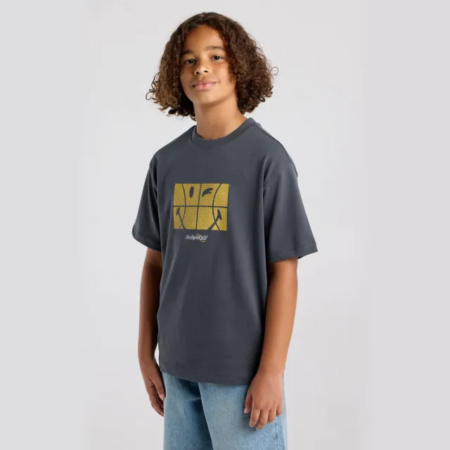 America Today T-shirt antraciet, foto 5