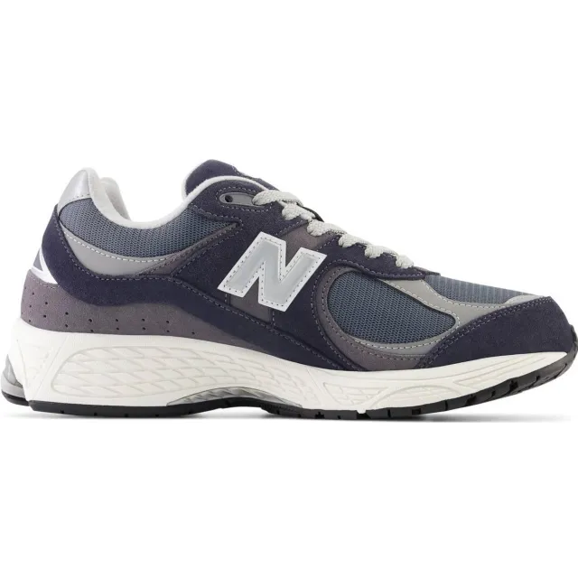 New Balance 2002R sneakers grijsblauw Grijsblauw/grijs