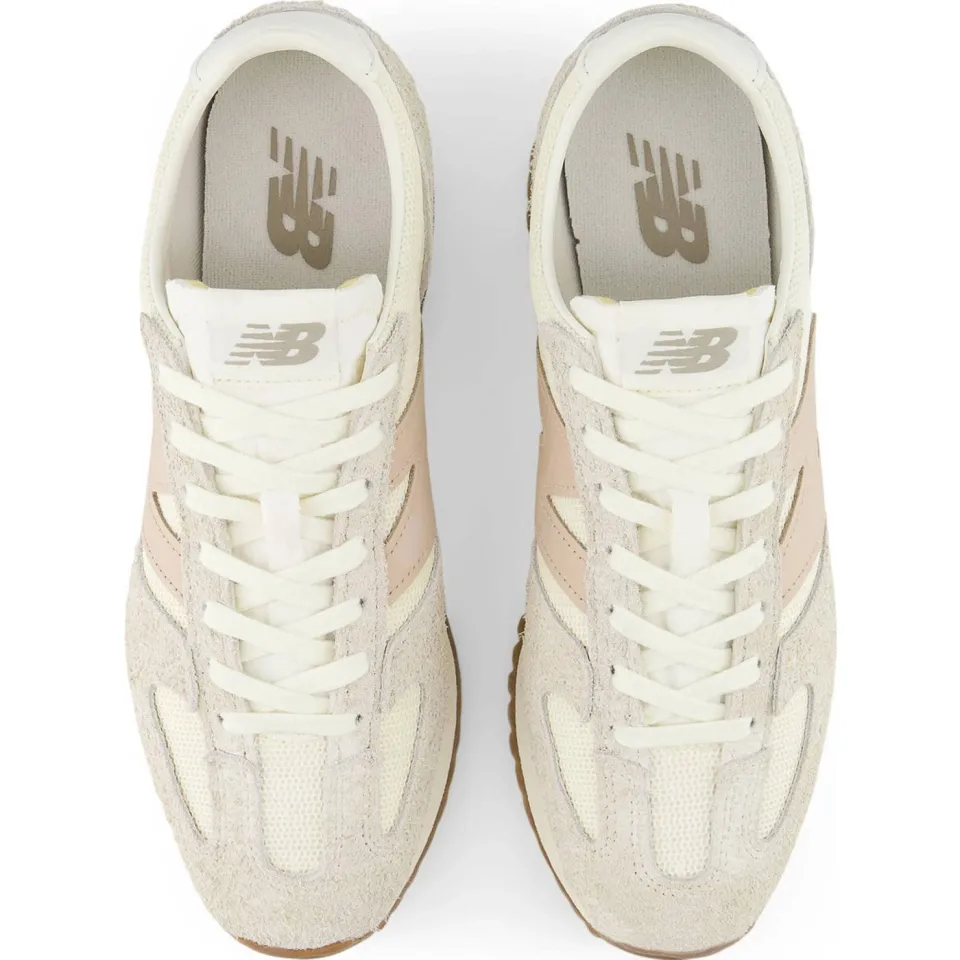 New Balance 471 sneakers ecru/zand, foto 5