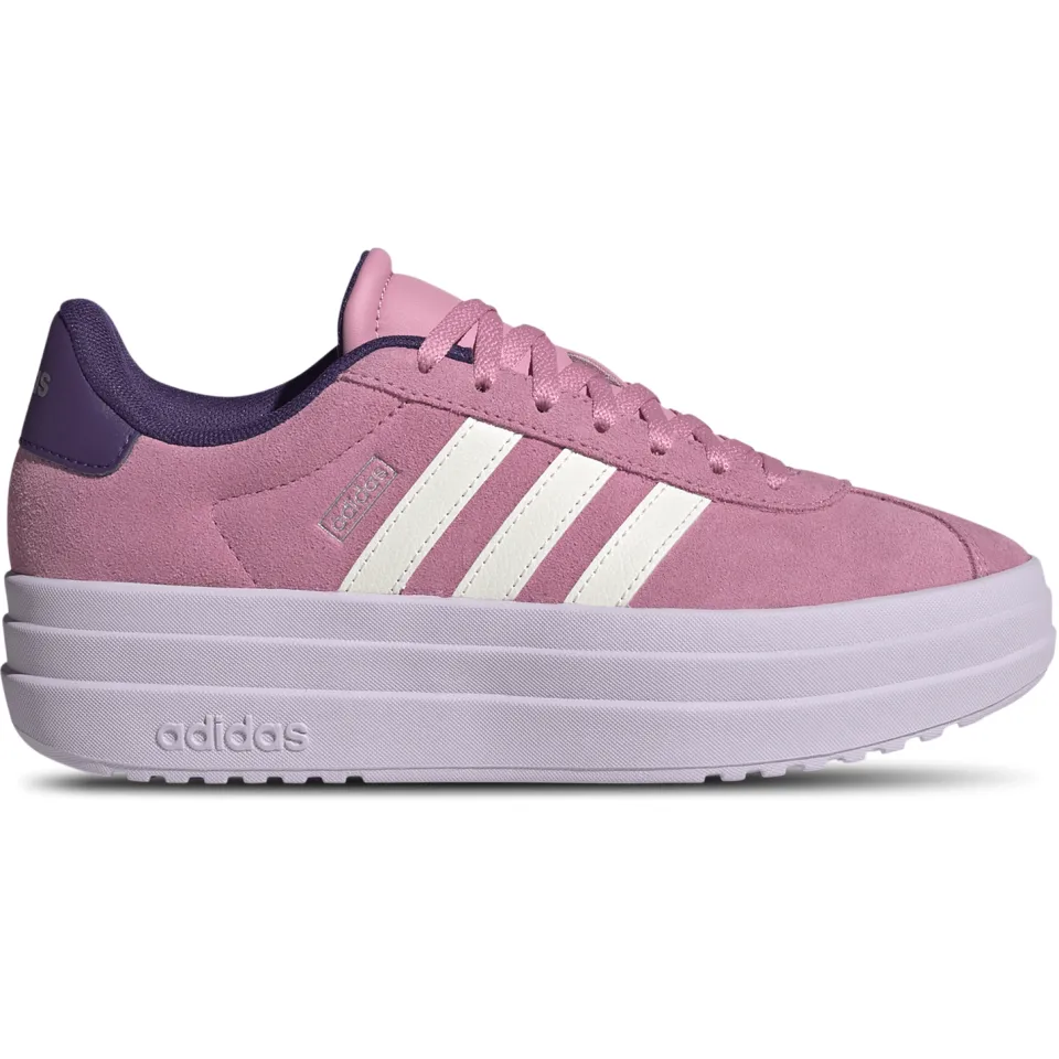 Adidas VL Court Bold sneakers roze