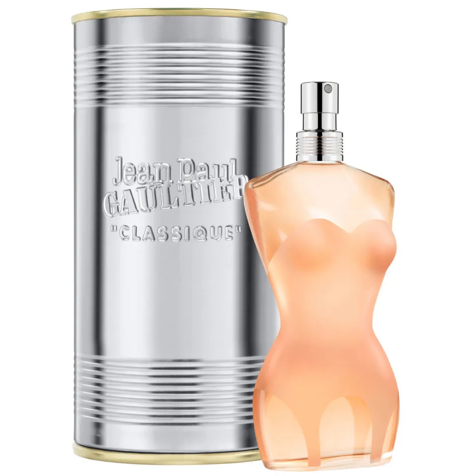 Jean Paul Gaultier JPG Classique eau de toilette - 100 ml, foto 4