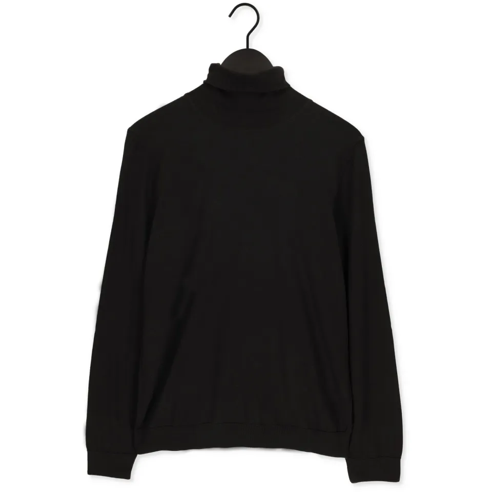Boss Black Heren Truien & Vesten Musso-p - Zwart, foto 2