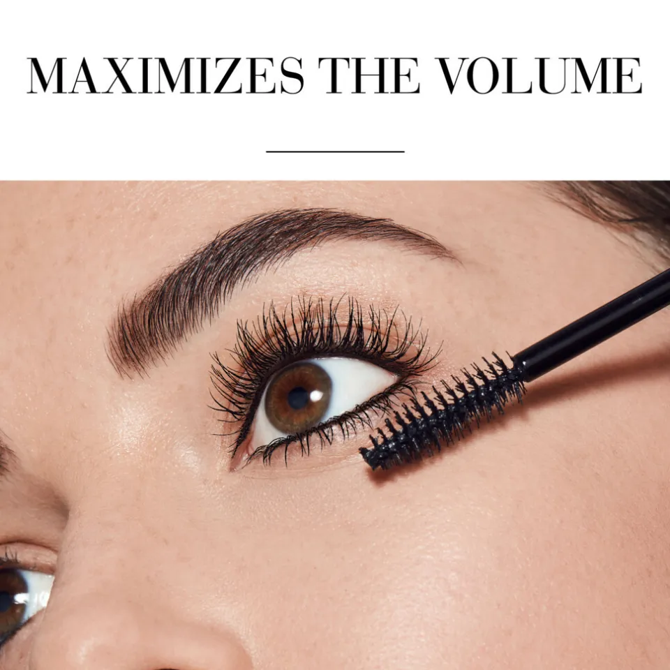 Bourjois Volume Glamour Push Up Waterproof mascara 071 Black, foto 7