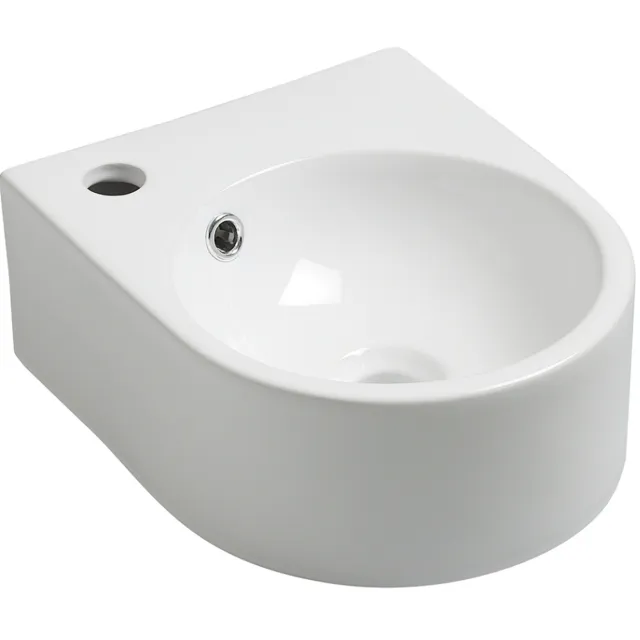 Wiesbaden Erato fontein 340x275x120 wit