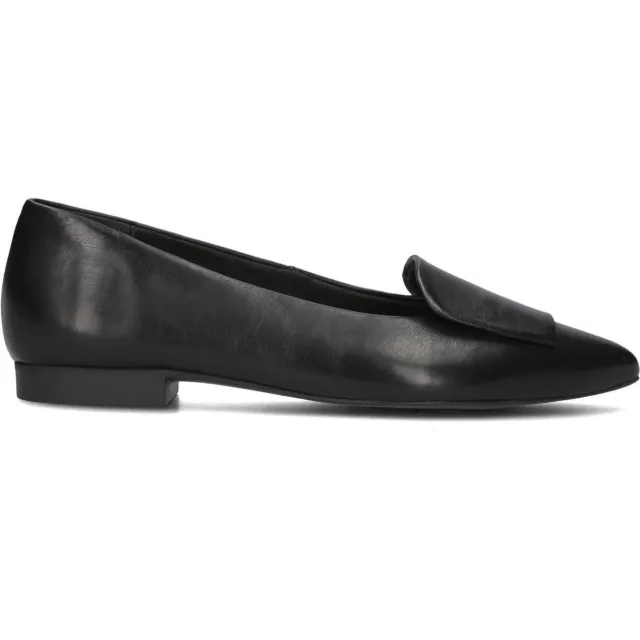 Paul Green Instappers 3792 Zwart