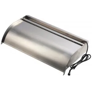 Ubbink Nevada 60 rvs waterval LED