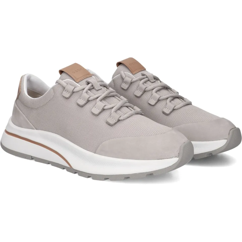 Geox Sneakers U Urbanglider Grijs, foto 3