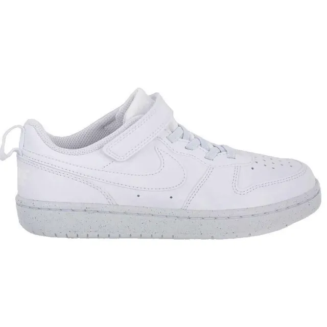 Nike Court Borough Low Recraft sneakers wit