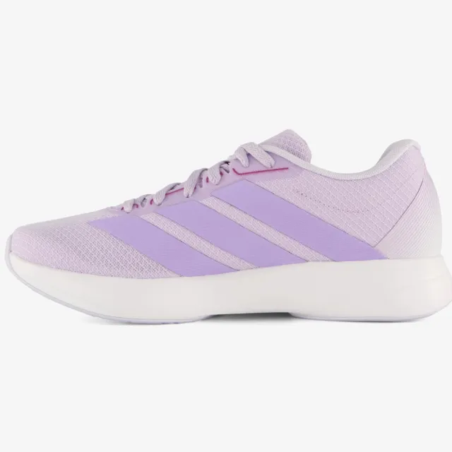 Adidas Duramo RC2 dames hardloopschoenen paars