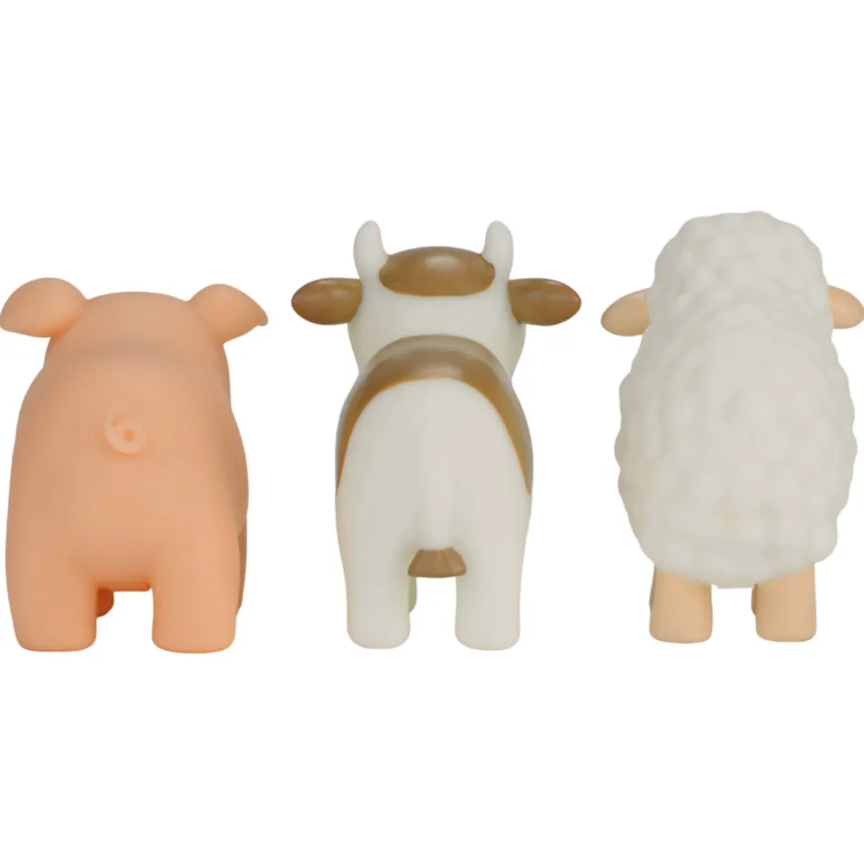 Little Dutch Farm badfiguren set, foto 2