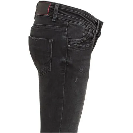 LTB super skinny jeans Julita senia wash, foto 4