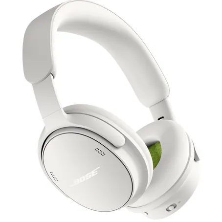Bose QuietComfort (2nd Gen) koptelefoon - Wit