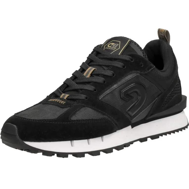Cruyff Altius lage sneakers zwart, foto 3