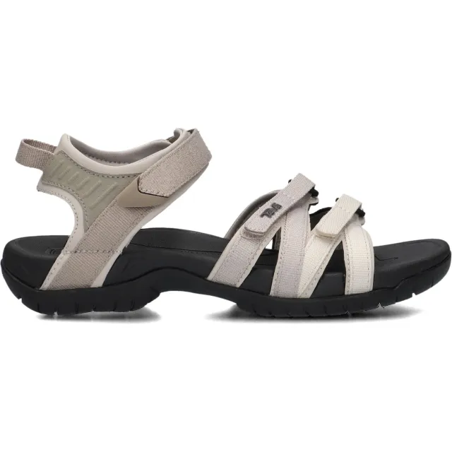 Teva Dames Sandalen W Tirra - Grijs